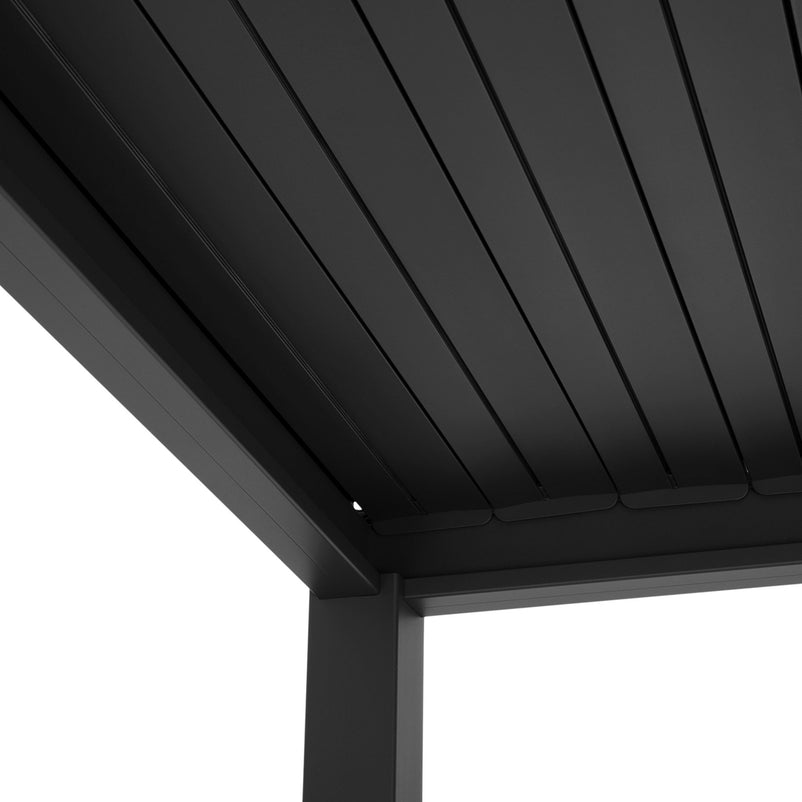 MIRADOR PREMIUM Pavilion perete, 300x530cm