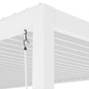 MIRADOR PREMIUM Pavilion, 300x600cm