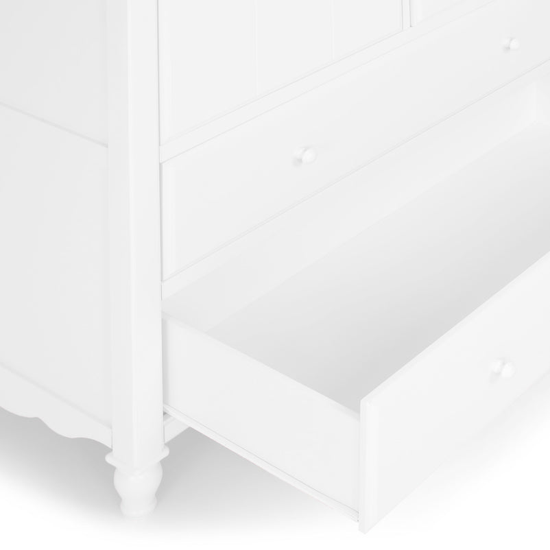 DREAMS Dulap copii, 2 uși