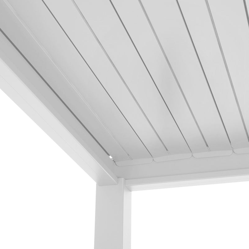 MIRADOR PREMIUM Pavilion perete, 300x530cm