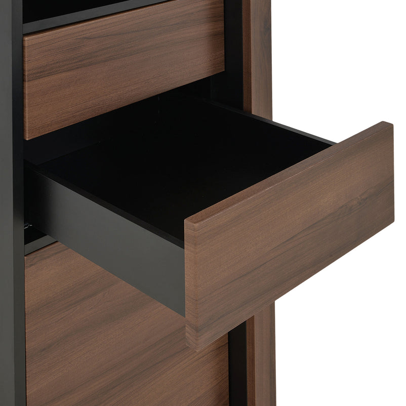 JERA Dulap înalt, 1 ușă