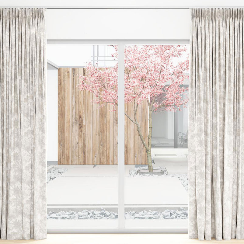 IKKI Material textil