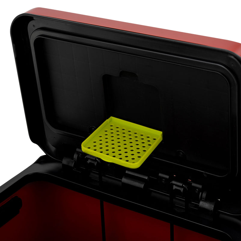 CUBE Coș de gunoi 20l