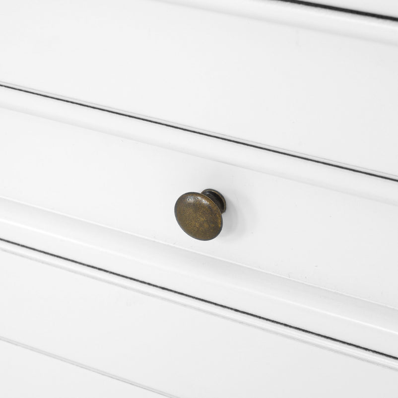 JAZZ Ansamblu living cu etajere laterale dreapta/stânga