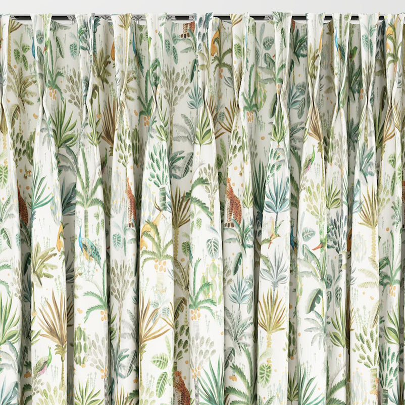 RAKSHA Material textil