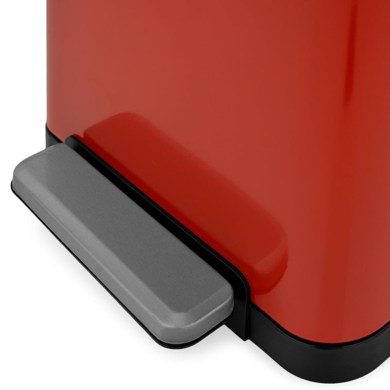 CUBE Coș de gunoi 20l