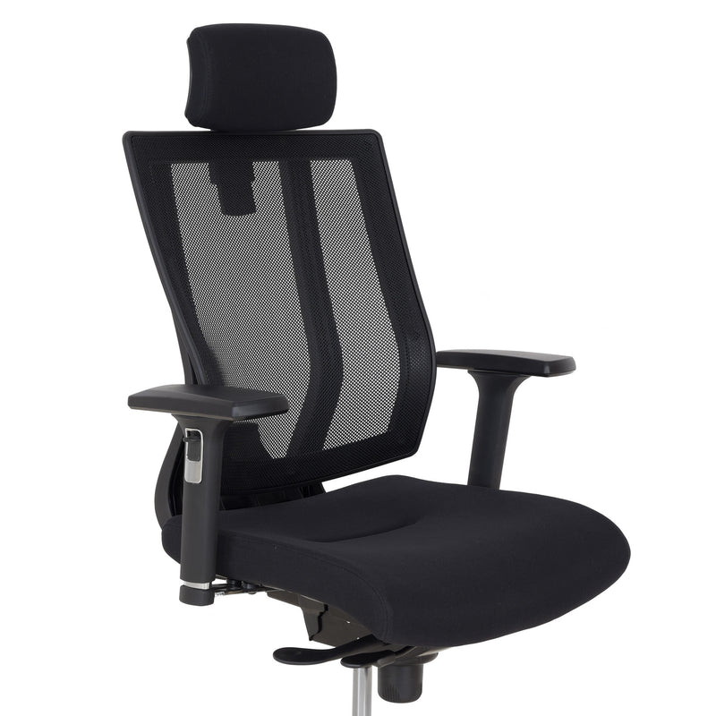 PROMAX-CR Scaun ergonomic birou