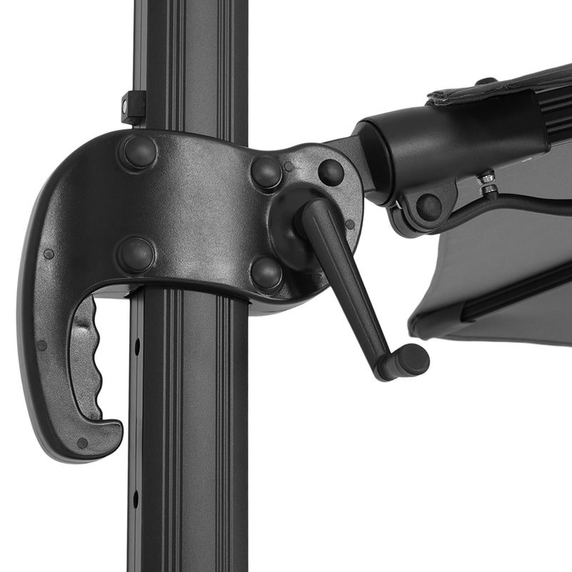 AVOLA Umbrelă, 260x300cm