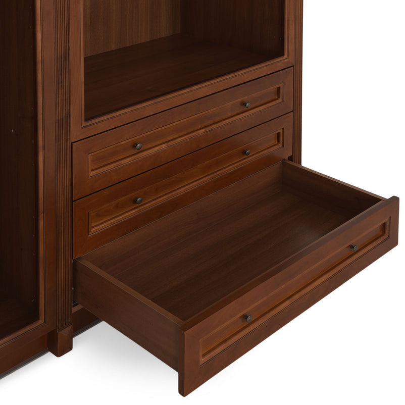 LOUIS PHILIPPE Dressing