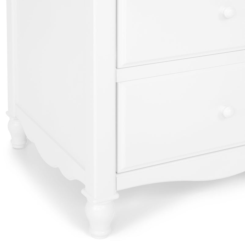 DREAMS Dulap copii, 2 uși