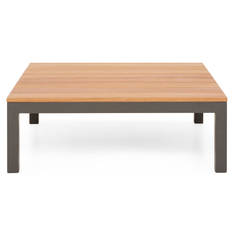 MARLI Set mobilier terasă/grădină, colțar 5 piese