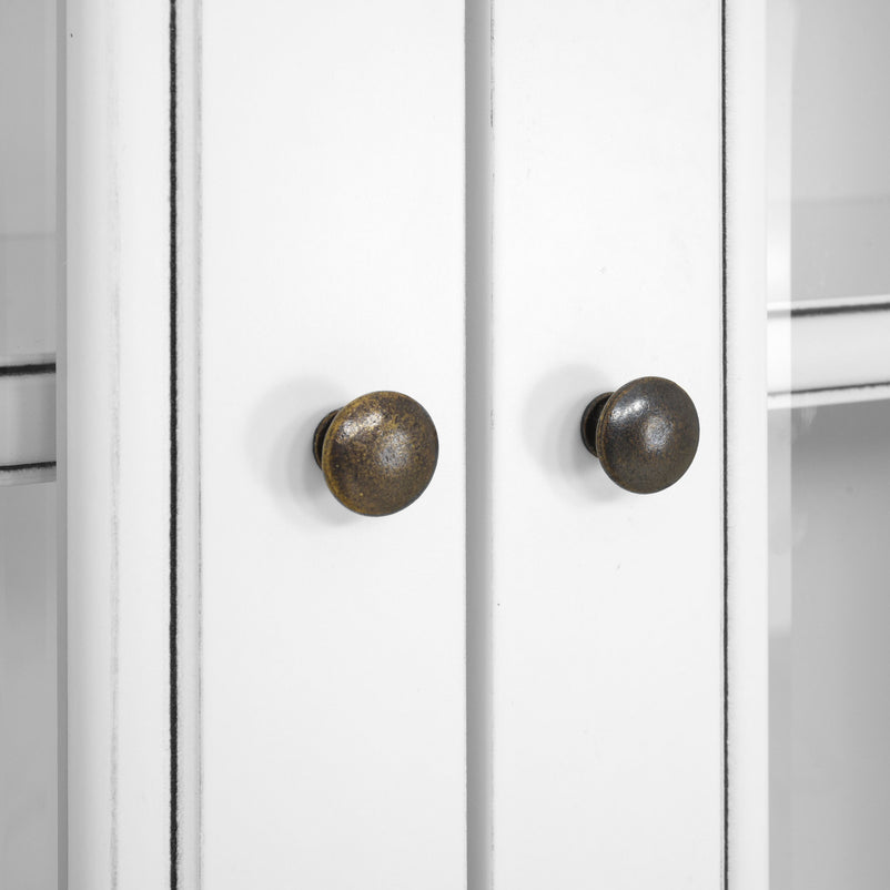 JAZZ Ansamblu living cu etajere laterale dreapta/stânga