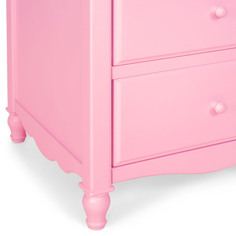 DREAMS Dulap copii, 2 uși