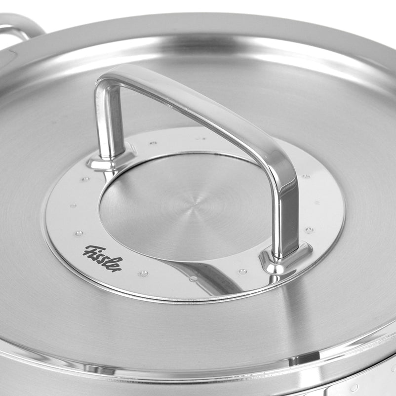 ORIGINAL PROFI Set 5 vase pentru gătit