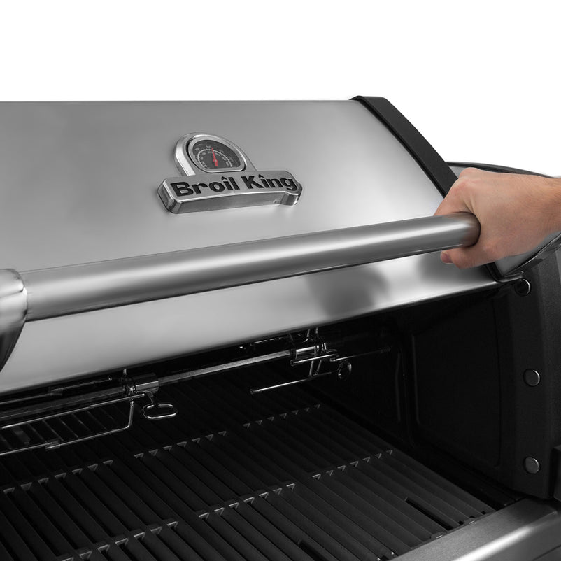 BROIL KING Grătar Imperial 690 IR
