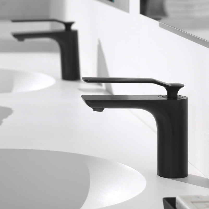 MOONI Baterie lavoar