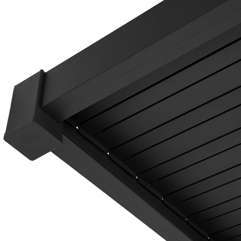 MIRADOR PREMIUM Pavilion perete, 300x530cm