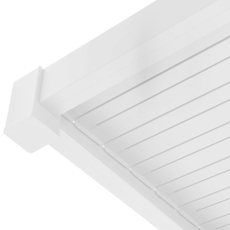 MIRADOR PREMIUM Pavilion perete, 300x530cm