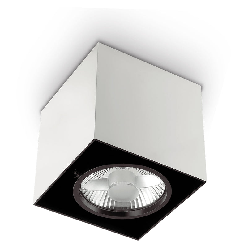 MOOD Plafonieră 1 x 50W GU10