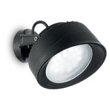 negru / 4000° K