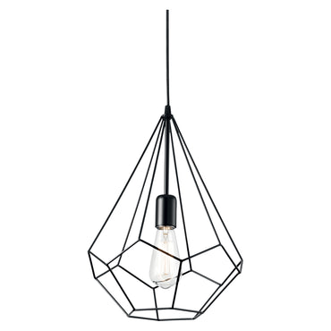 AMPOLLA Pendul 1x60W E27