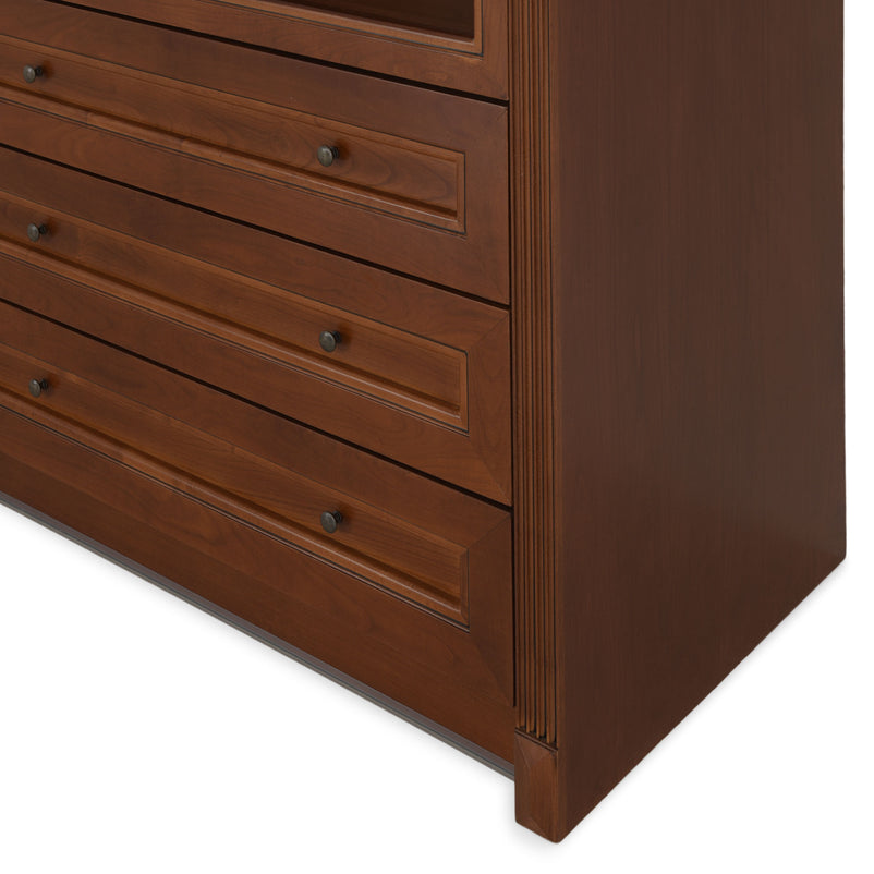 LOUIS PHILIPPE Dressing