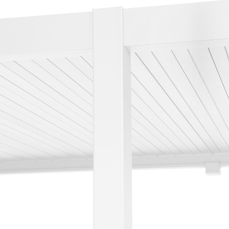 MIRADOR PREMIUM Pavilion perete, 300x530cm