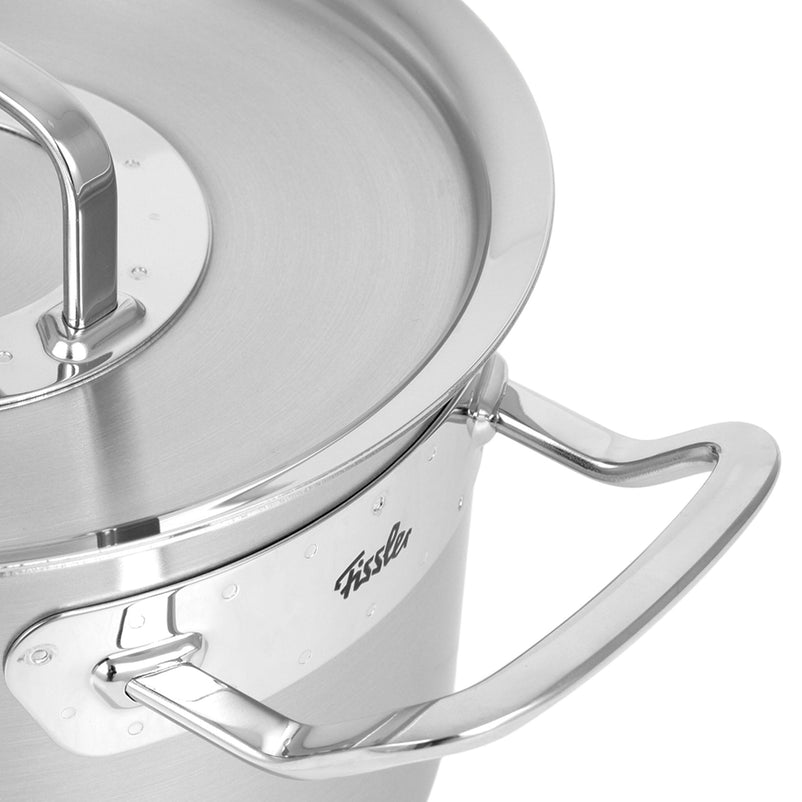 ORIGINAL PROFI Set 5 vase pentru gătit