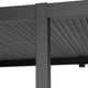 MIRADOR PREMIUM Pavilion perete, 300x530cm