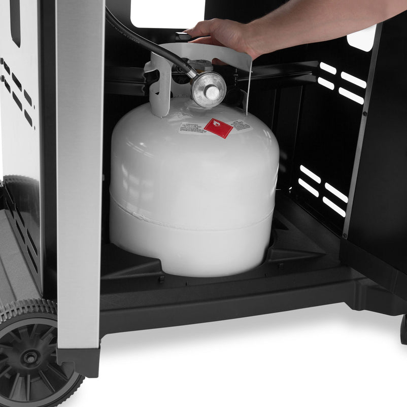 BROIL KING Grătar Signet 390