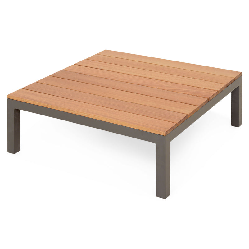 MARLI Set mobilier terasă/grădină, colțar 5 piese