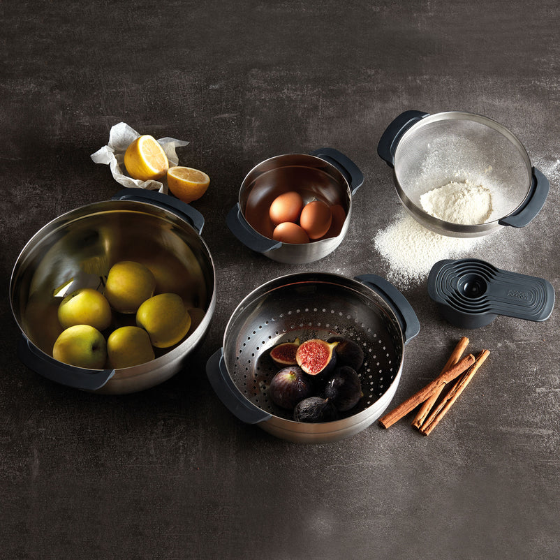 NEST 100 Set boluri masurare