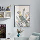 PARROT Tablou canvas