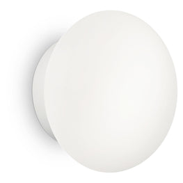 BUBBLE Plafoniera 2 x 15W G9