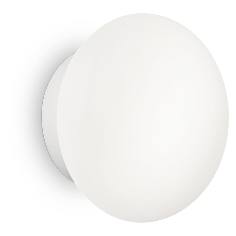 BUBBLE Plafoniera 2 x 15W G9