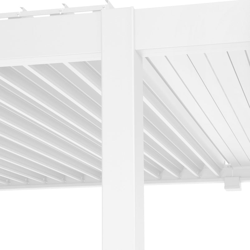 MIRADOR PREMIUM Pavilion perete, 300x530cm