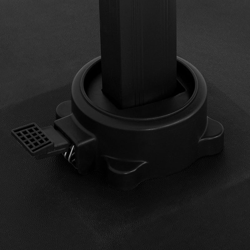 AVOLA Umbrelă, 260x300cm