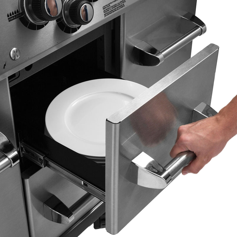 BROIL KING Grătar Imperial 690 IR