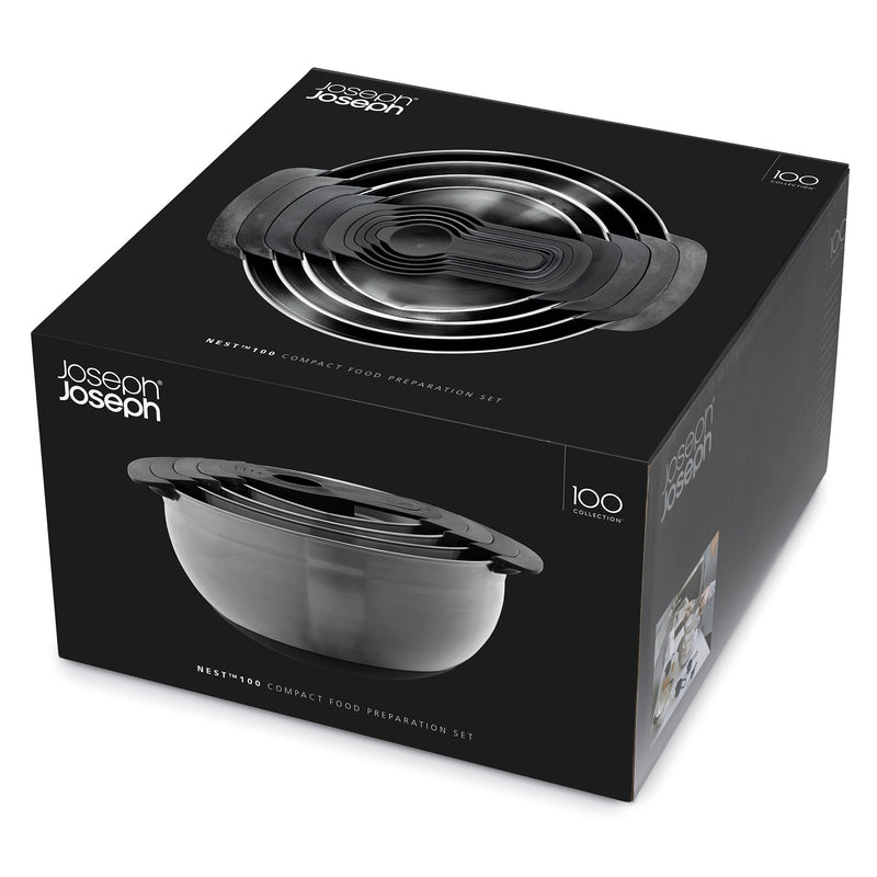 NEST 100 Set boluri masurare