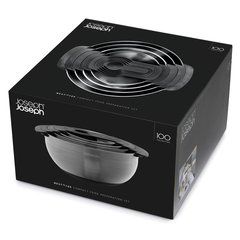 NEST 100 Set boluri masurare