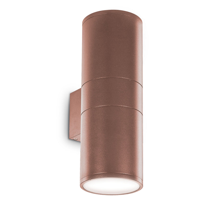GUN Aplică exterior 2 x 60W E27
