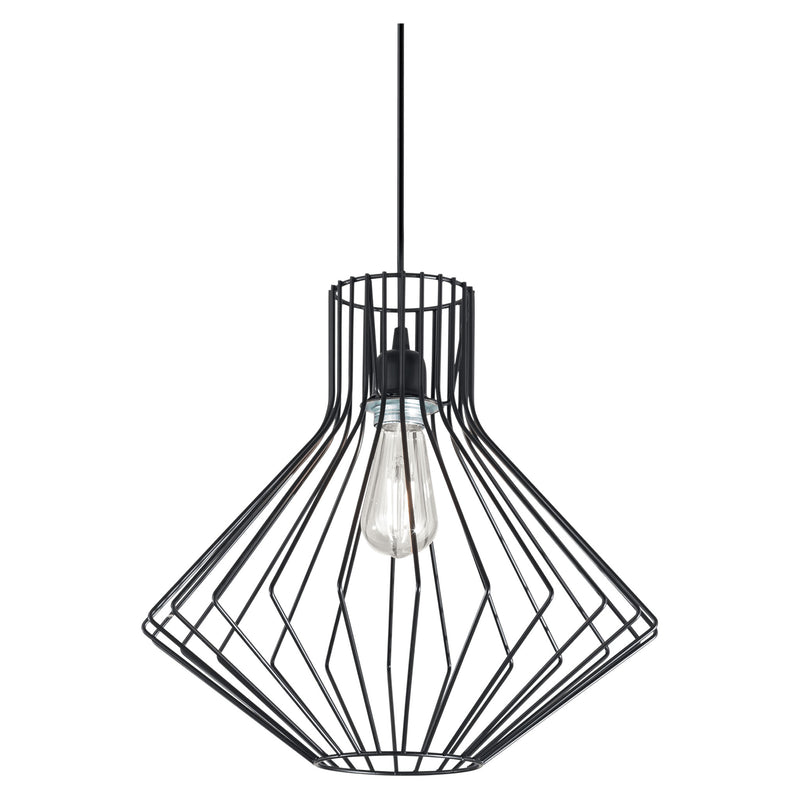 AMPOLLA Pendul 1x60W E27