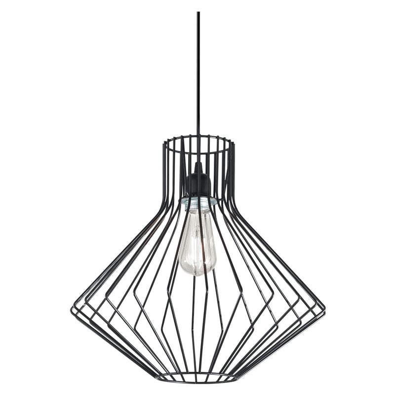 AMPOLLA Pendul 1x60W E27