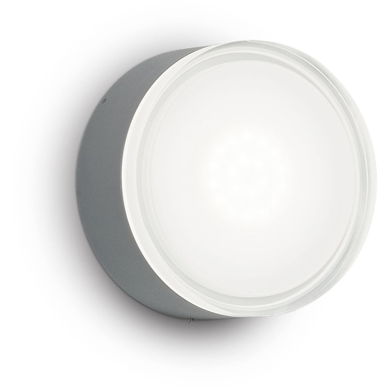 URANO Aplică exterior 1x15W GX53