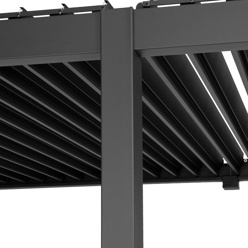 MIRADOR PREMIUM Pavilion perete, 300x530cm