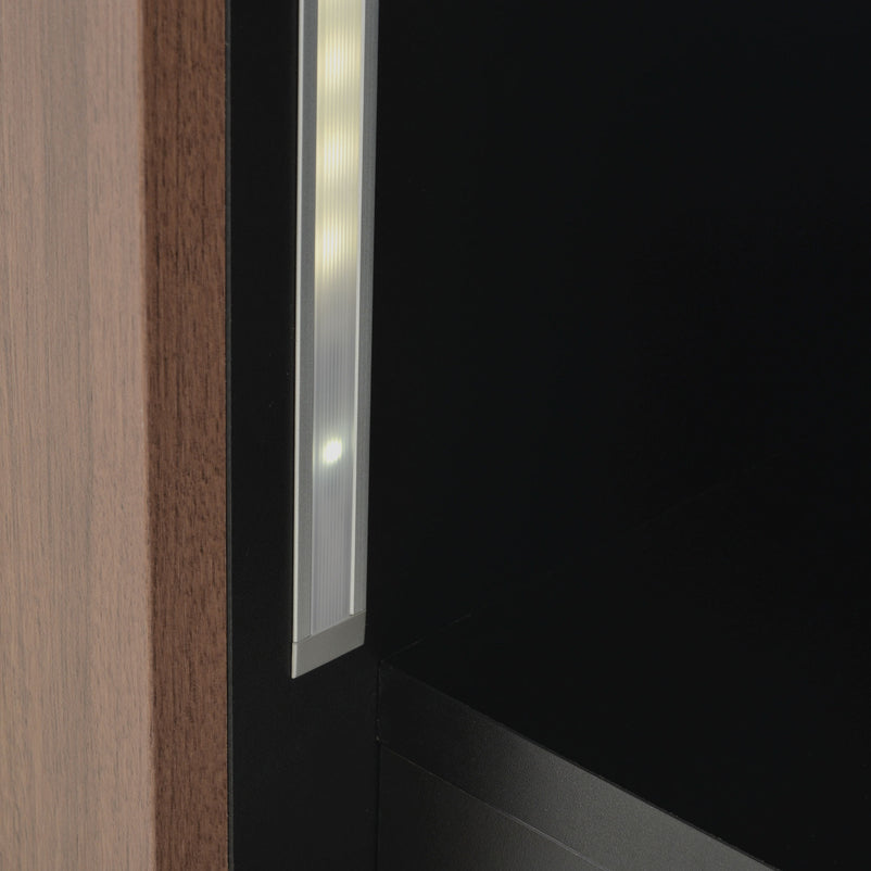 JERA Dulap înalt, 1 ușă