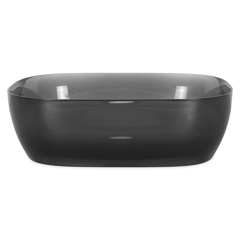 TREASURE Set mască lavoar și lavoar compozit