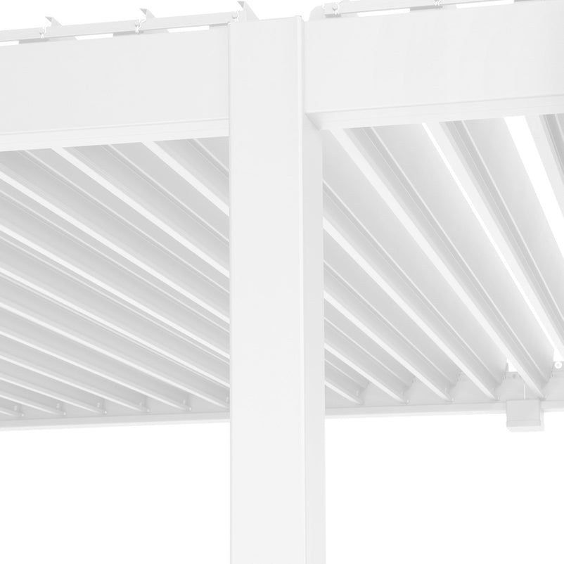MIRADOR PREMIUM Pavilion perete, 300x530cm