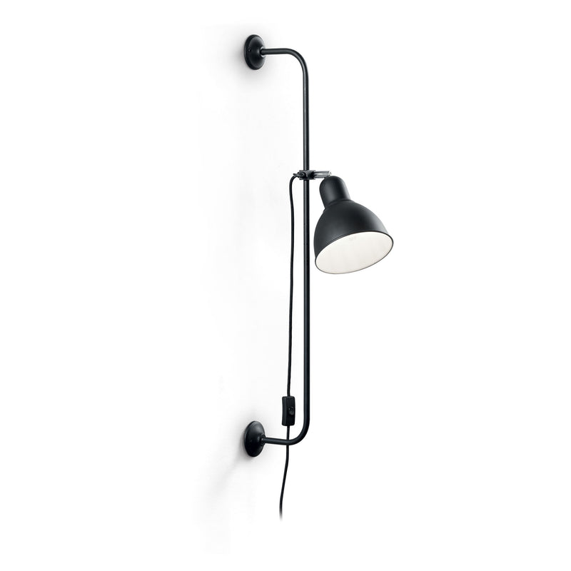 SHOWER Aplica 1 x 60W E27