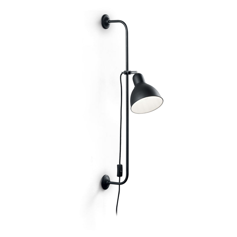 SHOWER Aplica 1 x 60W E27